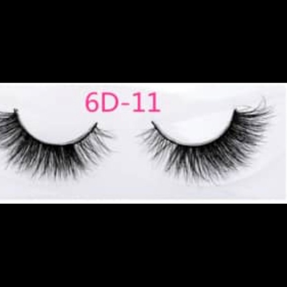 6D mink lashes 25mm lashes - Picture 6 of 8